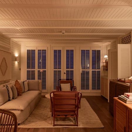 Soho Beach House Canouan Charlestown Buitenkant foto