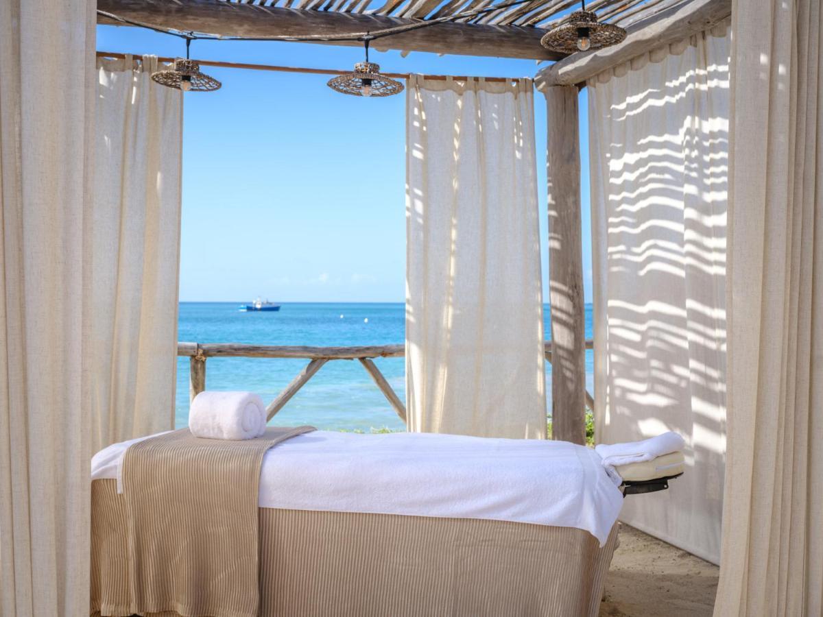 Soho Beach House Canouan Charlestown Buitenkant foto