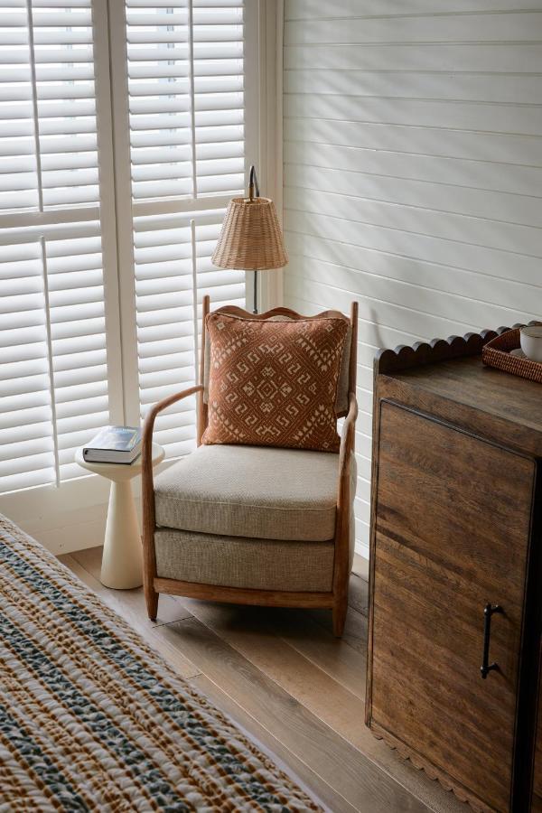 Soho Beach House Canouan Charlestown Buitenkant foto